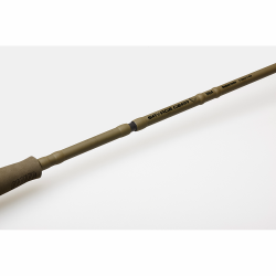 SAVAGE GEAR SG4 MEDIUM GAME SPIN TRAVEL