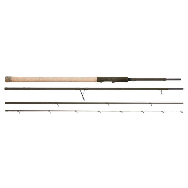 SAVAGE GEAR SG4 SHORE GAME KYSTSPIN TRAVEL