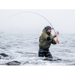 Savage Gear SG4 Wading Jacket