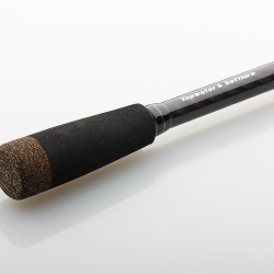 SAVAGE GEAR SGS2 TOPWATER 7,6 FOD 10-35GRAM