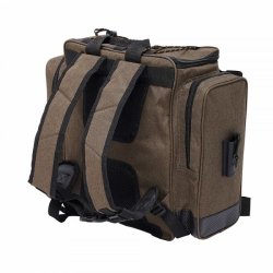 Savage Gear Specialist Rucksack med 3 Bokse