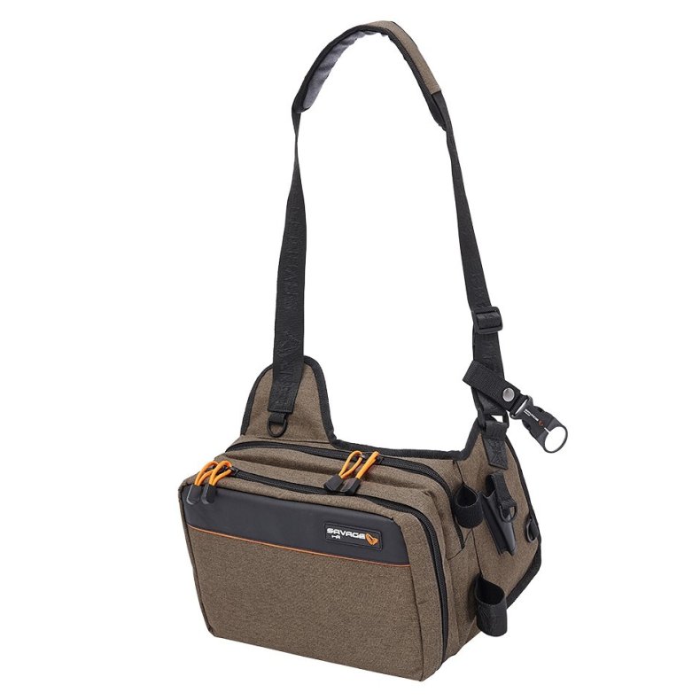 Savage Gear Specialist Sling Bag