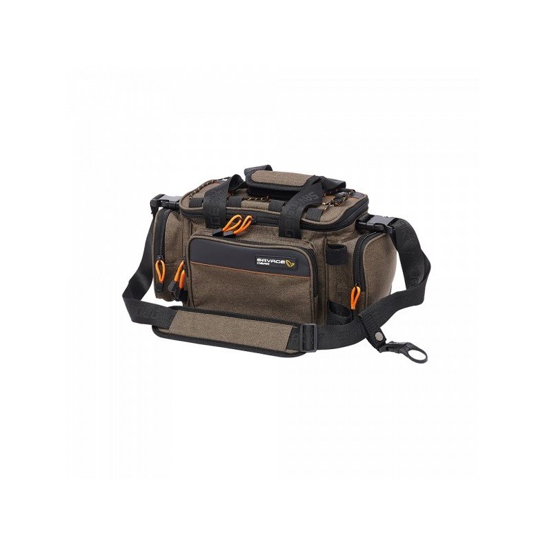 Savage Gear Specialist Soft Lure Bag