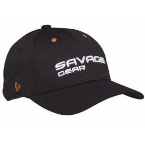 Savage Gear Sports Mesh Cap