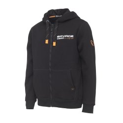 SAVAGE GEAR URBAN ZIP HOODIE