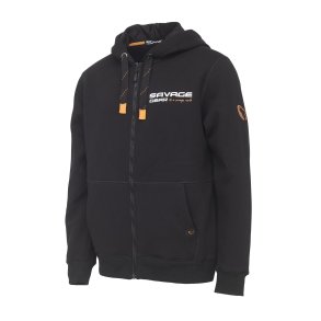 SAVAGE GEAR URBAN ZIP HOODIE