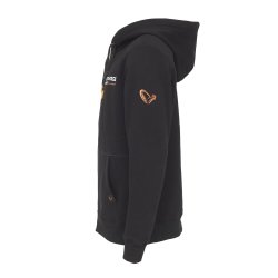 SAVAGE GEAR URBAN ZIP HOODIE