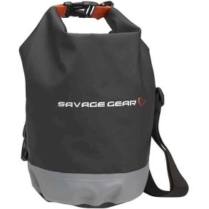Savage Gear WP Rollup Bag 5L