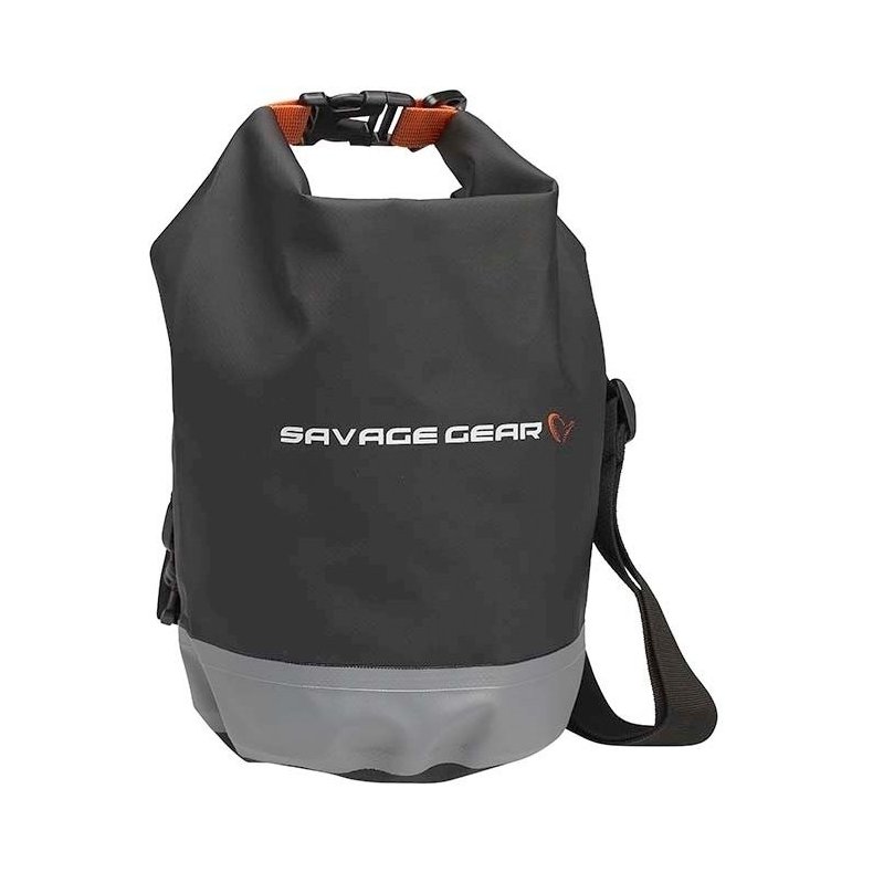 Savage Gear WP Rollup Bag 5L