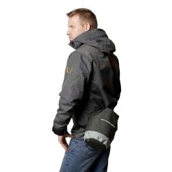 Savage Gear WP Rollup Bag 5L