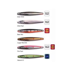 SAVAGE GEAR ZERLING 16 gr