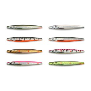 SAVAGE GEAR ZERLING 12 gr.