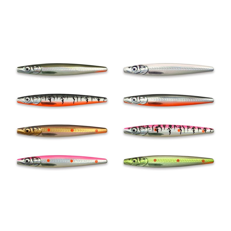 SAVAGE GEAR ZERLING 12 gr.