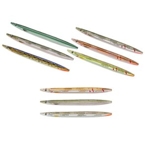 Savage Gear LT Sandeel 3 Pack