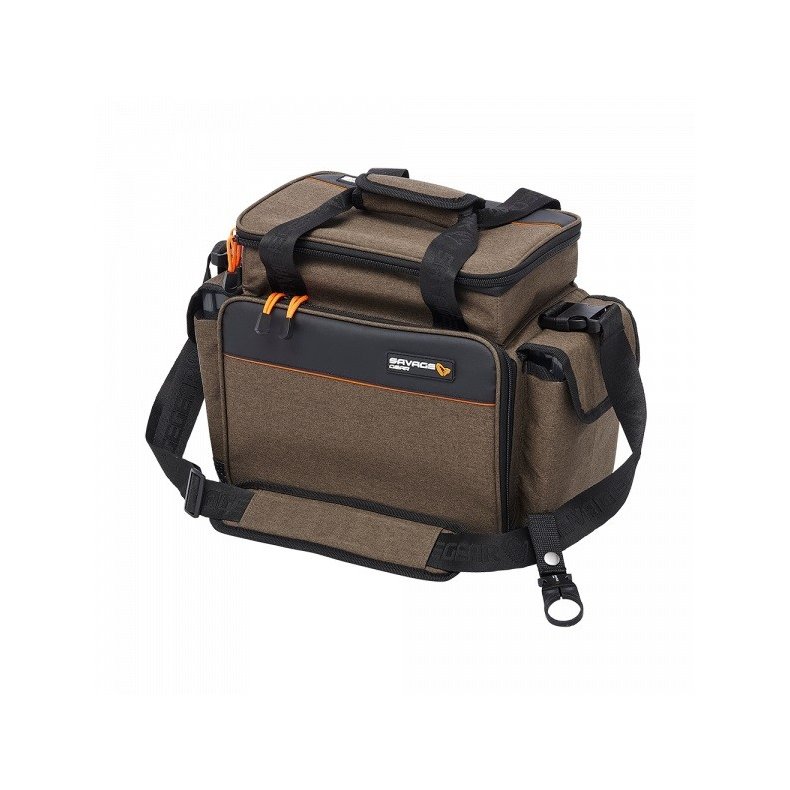 Savagear Lure Bag Medium med 6 Bokse