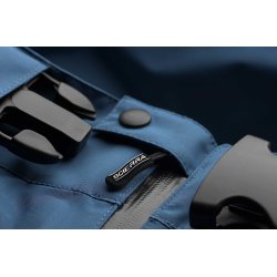 SCIERRA HELMSDALE 20.000 WAIST BOOT FOOT