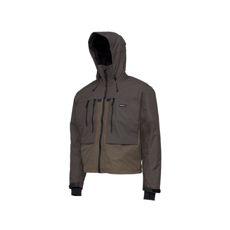 Scierra Helmsdale Wading Jacket - Dusky Green