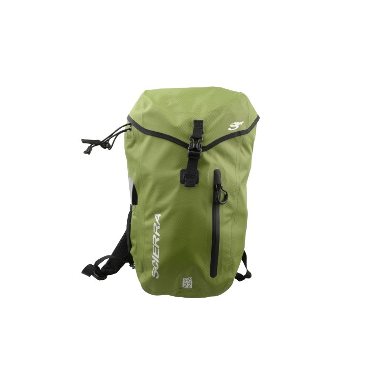 Scierra Kaiutum WP Day Pack 22L