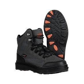 Scierra Tracker Wade st�vle med gummi s�l