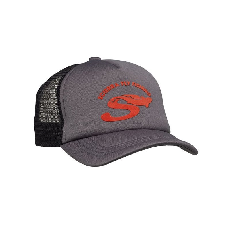 Scierra Trucker Cap