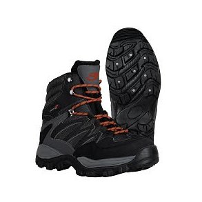 Scierra X-Force Wading Shoes Cleated Sole m/Studser