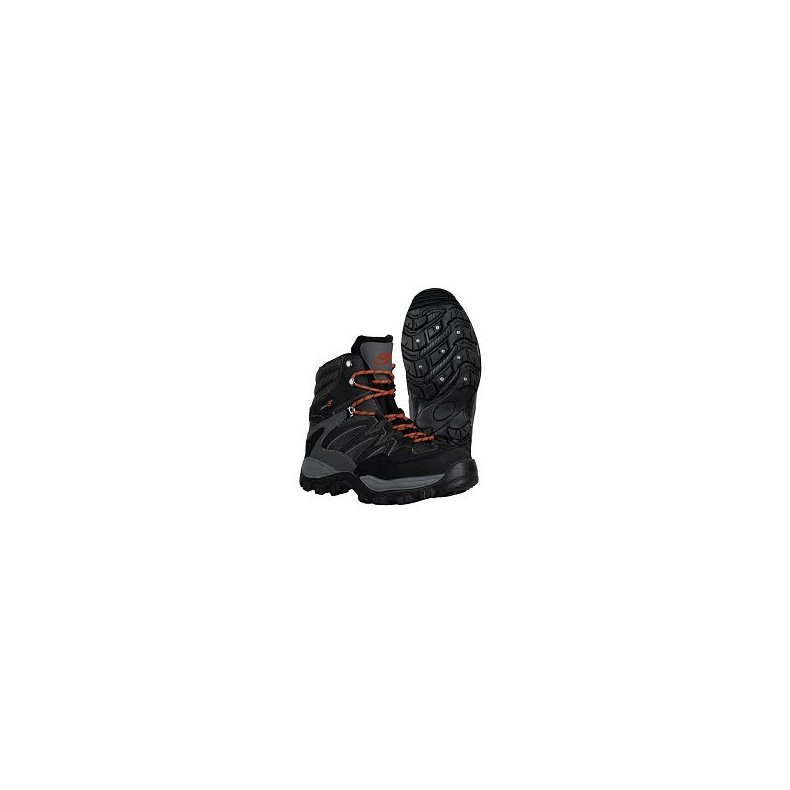 Scierra X-Force Wading Shoes Cleated Sole m/Studser