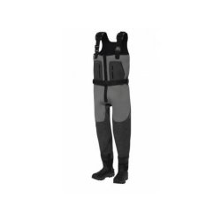 Scierra Yosemite Neo 5mm Chest Bootfoot Cleated