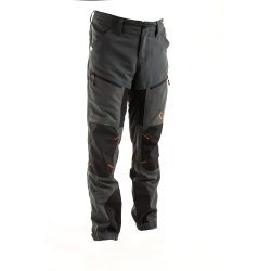 SG Simply Savage Trousers Grey