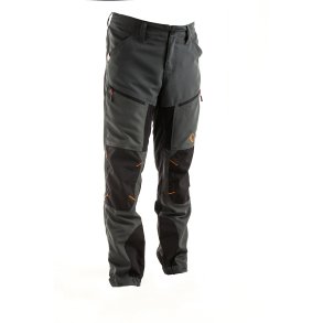 SG Simply Savage Trousers Grey