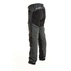 SG Simply Savage Trousers Grey