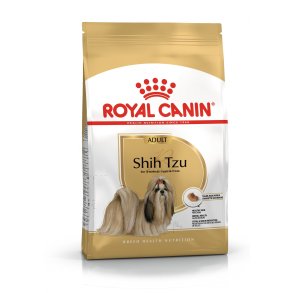 Shih Tzu Adult 7,5 Kg.
