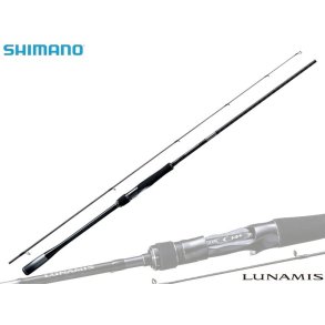 Shimano Lunamis