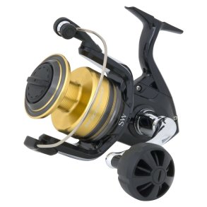 Shimano Socorro SW6000