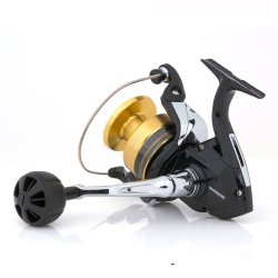Shimano Socorro SW6000