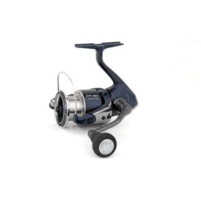 SHIMANO TWIN POWER XD FA C3000HG