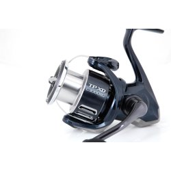 SHIMANO TWIN POWER XD FA C3000HG