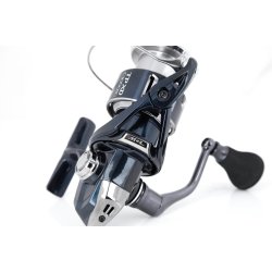 SHIMANO TWIN POWER XD FA C3000HG