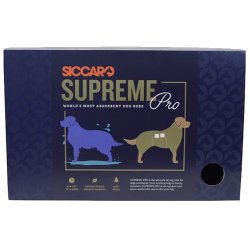 Siccaro Supreme Pro bamboo