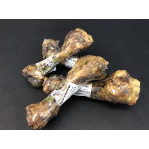 Skinkeknogle (T�rret)