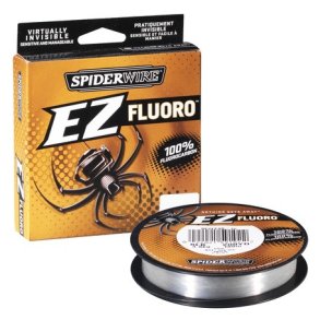SpiderWire Fluorocarbon