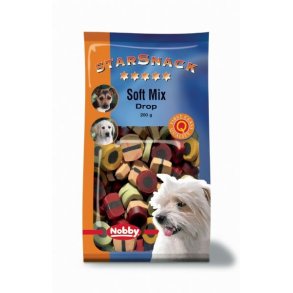 StarSnack Soft Mix