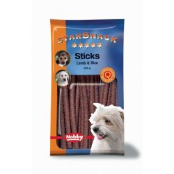 StarSnack Sticks