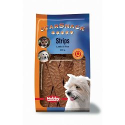 StartSnack Strips