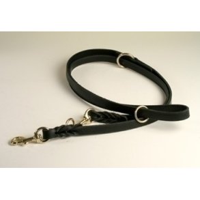 SUPER LUX - dobbeltline - messing