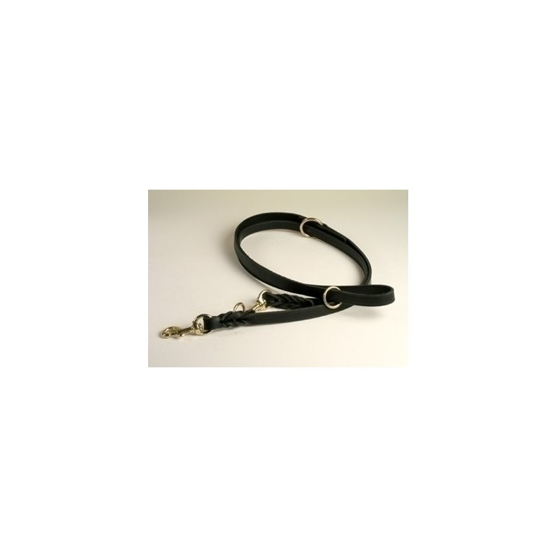 SUPER LUX - dobbeltline - messing