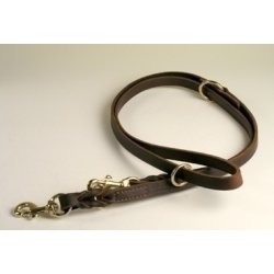 SUPER LUX - dobbeltline - messing