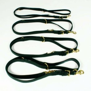 Timely dressurline, kalvel�der