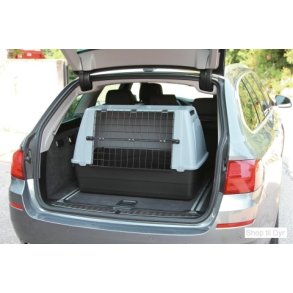 Transportboks Skudo Car