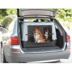 Transportboks Skudo Car