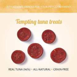 Antos Wild Tuna (Tun) 80 gr.